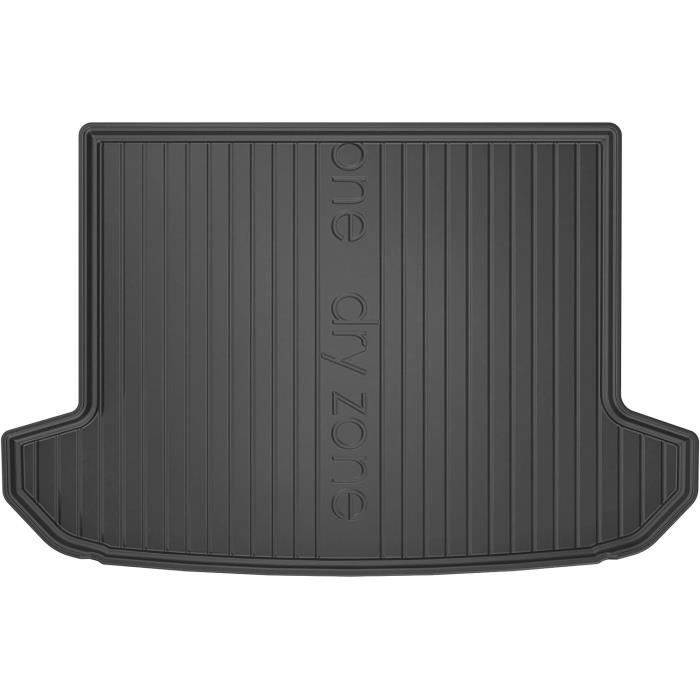 Tapis De Coffre Voiture Pour Kia Sportage V Depuis 2021 Améliorez Votre