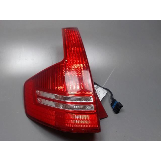 SET DE FEUX ARRIERE DESIGN LED MERCEDES CLASSE C W204 BERLINE/COUPE 11 14 Transparent Noir 4052355424358 SET DE FEUX ARRIERE DESIGN LED MERCEDES CLASSE C W204 BERLINE/COUPE 11 14 Transparent Noir 4052355424358
