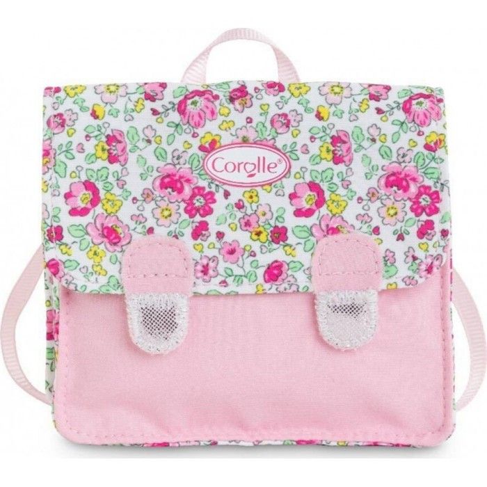 Cartable pour poupées - France