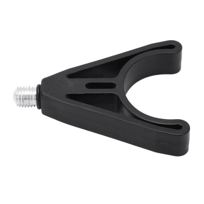 Lot De 4 Supports Magnétiques Pour Canne à Pêche - Réglage Automatique