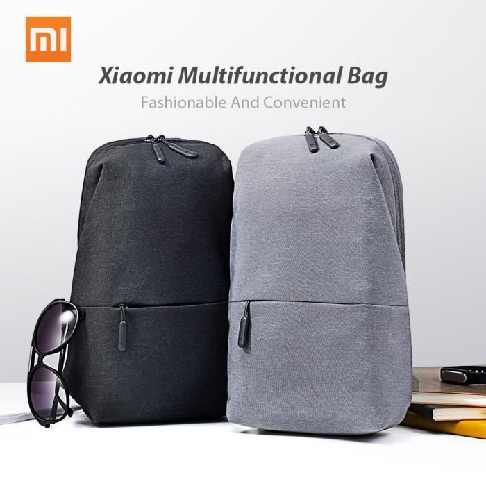 xiaomi sac
