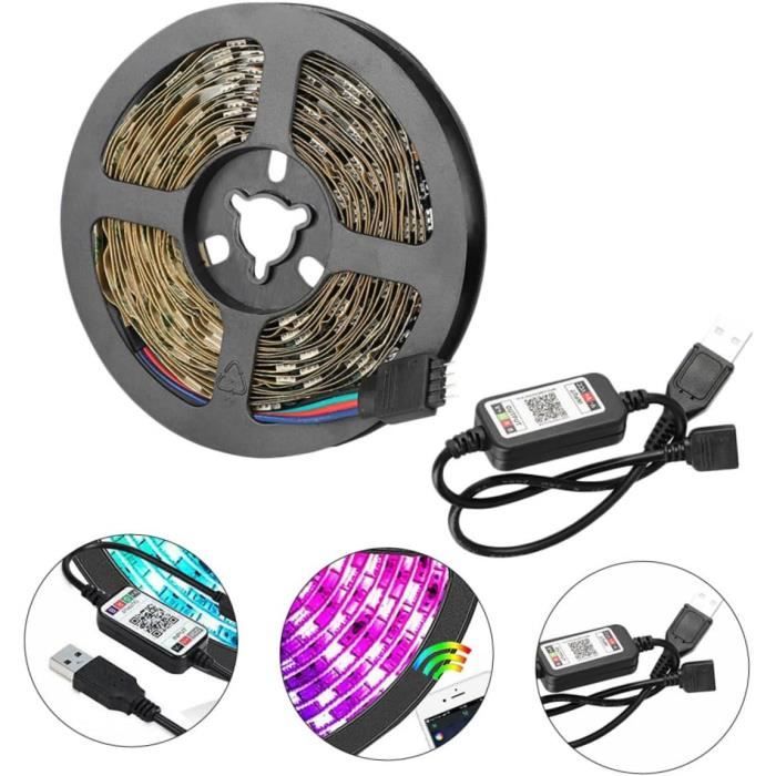 Feu Arrière LED Pour Plaque D’immatriculation – 48 LEDs, étanche IP68