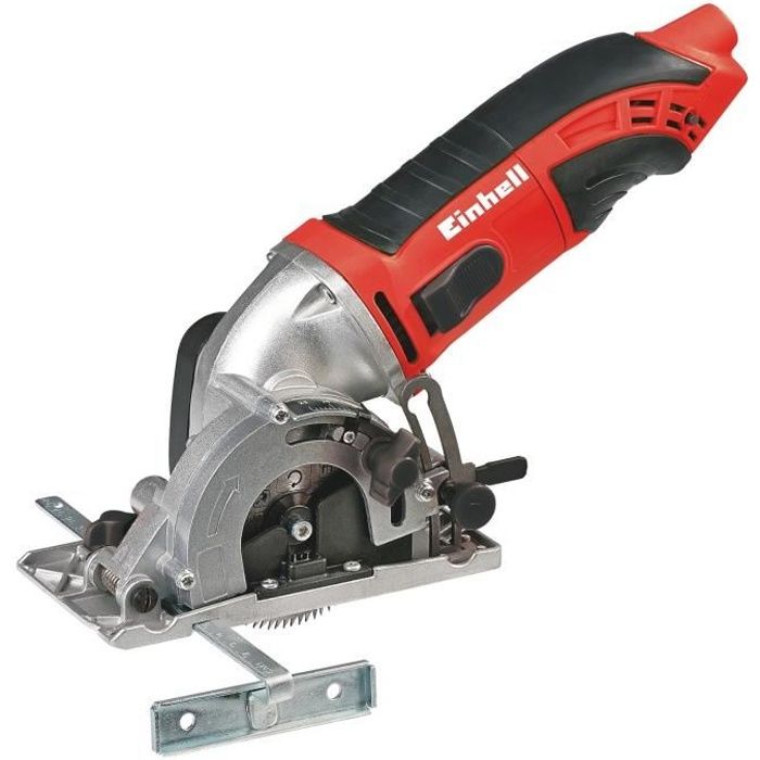 Einhell TC-CS 1200 1200 W 160 mm TCT Scie Circulaire & Lame De Coupe garantie