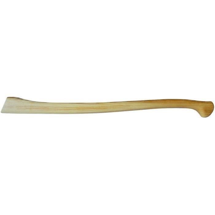 Manche hickory 1100mm pour sapie 9307786