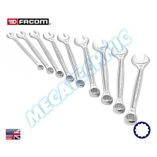 FACOM 440.JP14 - vue 2