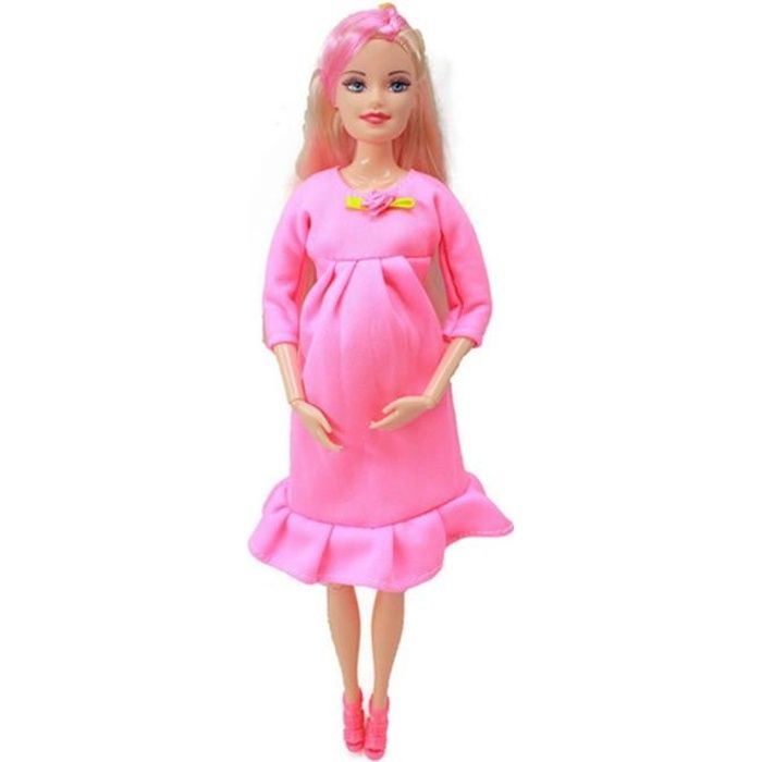 Barbie grosse sales