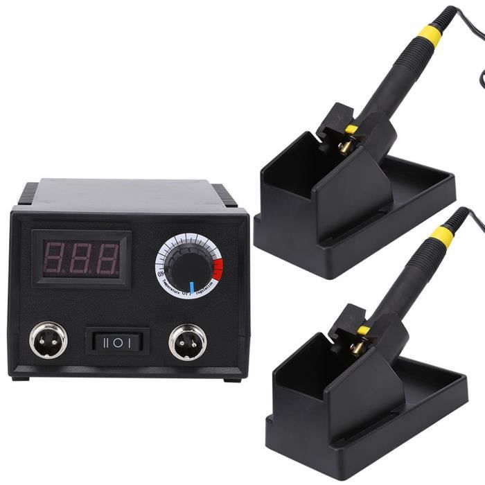 Fer à Souder Intelligent PINE64 TS101/PTS200 - Alimentation 22V, Performant Et Fiable, Neuf