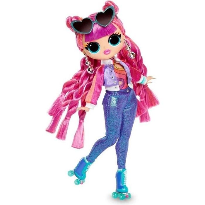 Poupee lol omg serie 3 Clearance