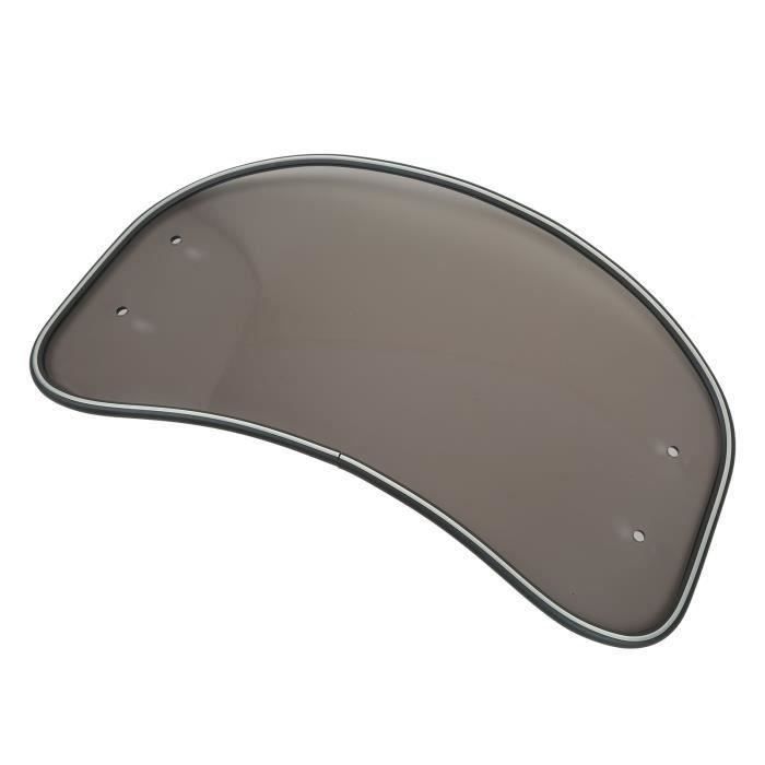 GIVI Pare-carter TN690 Acier revêtu de poudre noire bas - Crash bars GIVI Pare-carter TN690 Acier revêtu de poudre noire bas - Crash bars