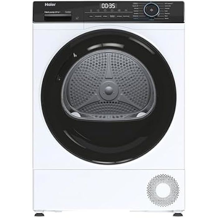 Sèche linge HAIER HD100 A2939E IT 10 kg Classe A++ 65 dB Vapeur