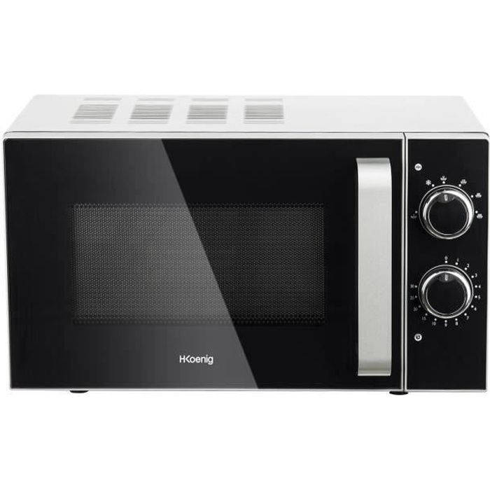 H.Koenig VIO4 - vue 7