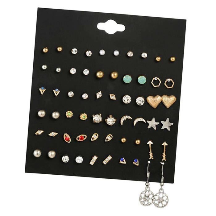 Boucle Doreille De Goujon Cartilage En Acier Inoxydable Avec Fleur CZ Mini Hélice Tragus Bijoux De Piercing Pour Femmes Du 27,32 € | DHgate