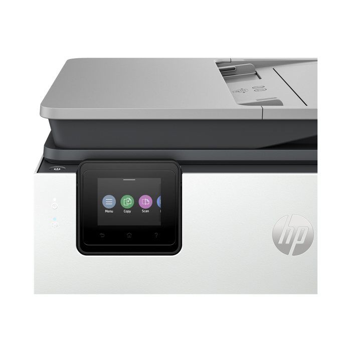 HP Officejet Pro 8132e All-in