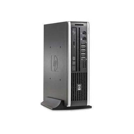 HP 8000 - vue 5