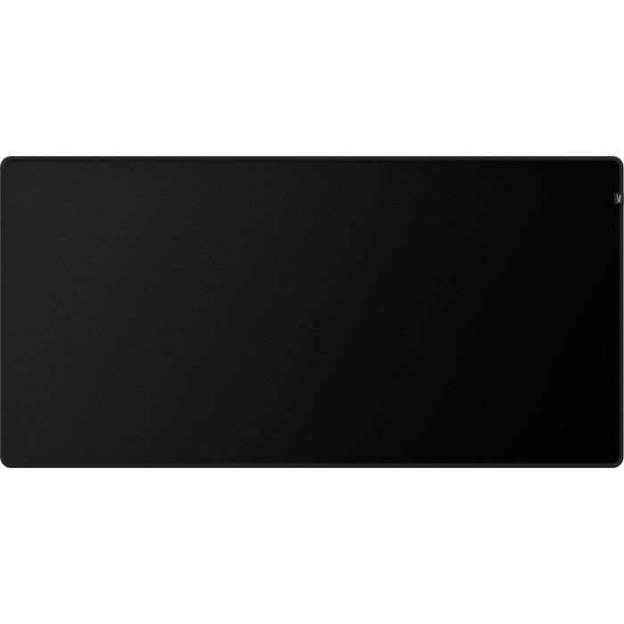 Tapis de Gamer HyperX Pulsefire taille 900 x 420 mm antidérapant confortable haute densité précision renforcé - vue 2