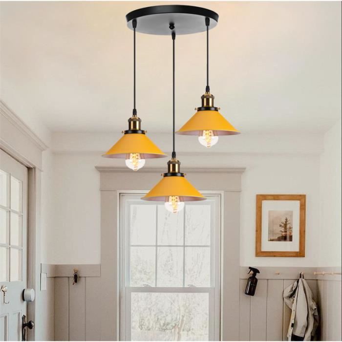 2 pezzi Lampadine LED E27 in stile vintage - Lampadina Edison G80