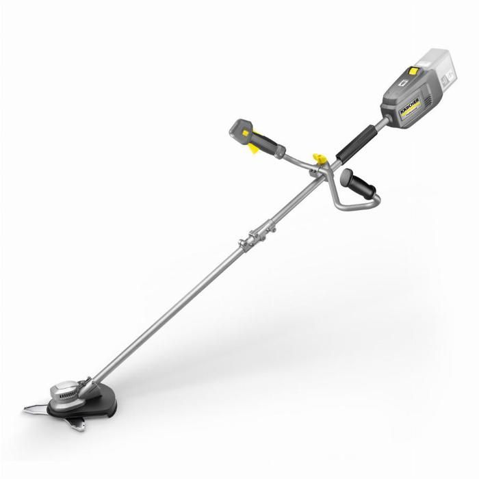 Karcher Débroussailleuse sans fil 36V coupe 260 mm sans batterie ni chargeur BCU 26036 Bp