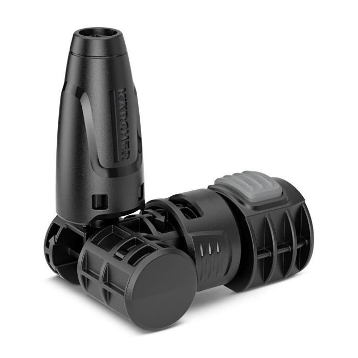 Kärcher Lance d'arrosage variable VJ 24 portable 360° 26441720