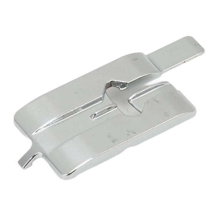 SUPPORT DE PLAQUE D'immatriculation, Avant Jeep WK2 Grand Cherokee 2014