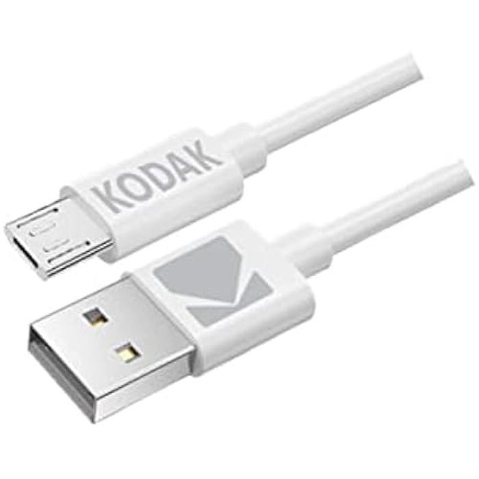 Kodak Câble USB 1m - vue 4