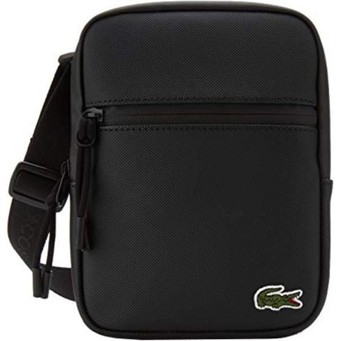 Petite besace on sale lacoste