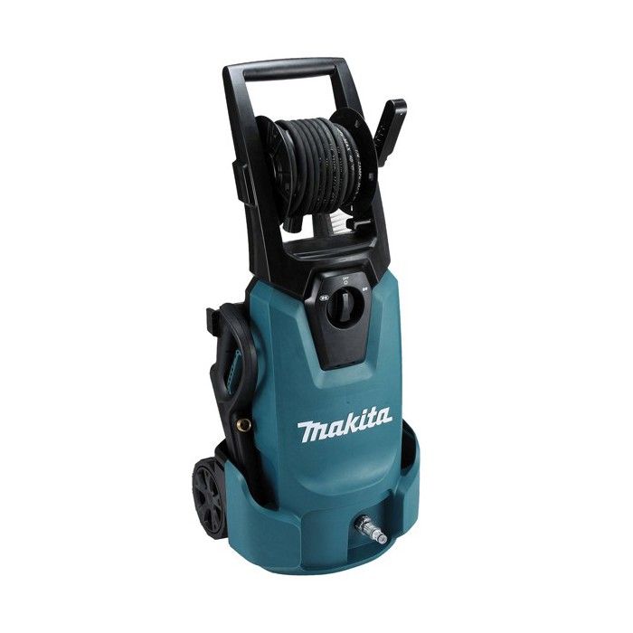 Nettoyeur haute pression MAKITA 130 bar flexible de 10m HW1300