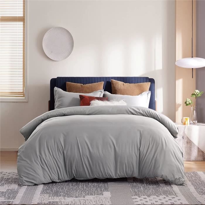 couette été