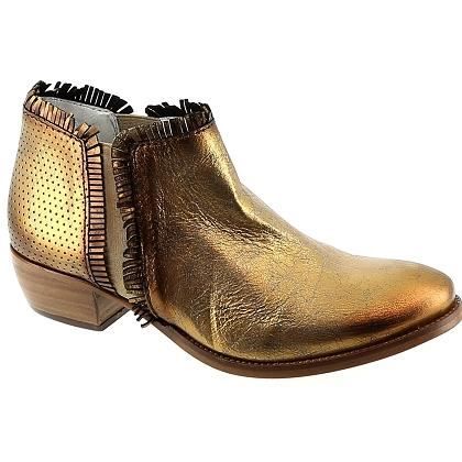 chaussures bisous confiture