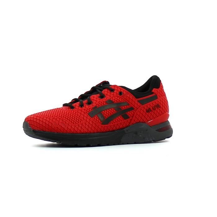 asics gel lyte evo bleu