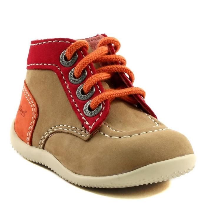 kickers vente online