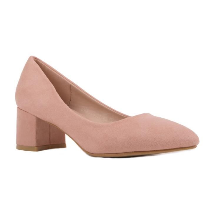 chausson fourré bebe fille