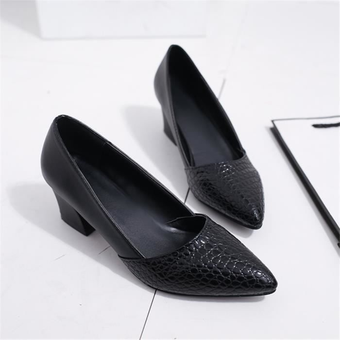 Escarpins super confortables Clearance