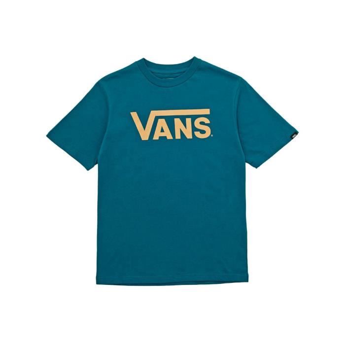 tee shirt vans enfant