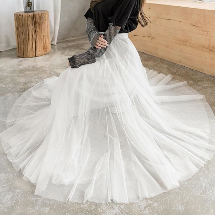 Jupe maxi new arrivals longue hiver