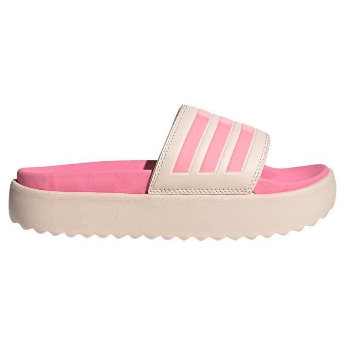 Adidas slipper femme shop