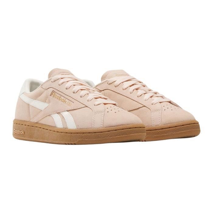 Reebok Baskets Reebok Club C Grounds UK Femmes