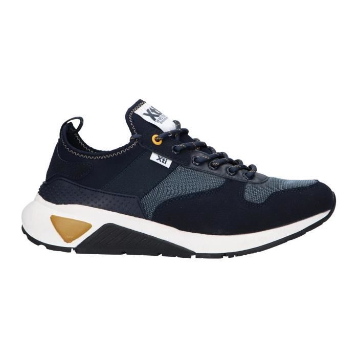 basket homme xti