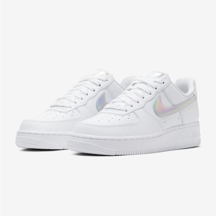 Air Force 1 '07 ESS Chaussures Baskets Airforce One pour ...