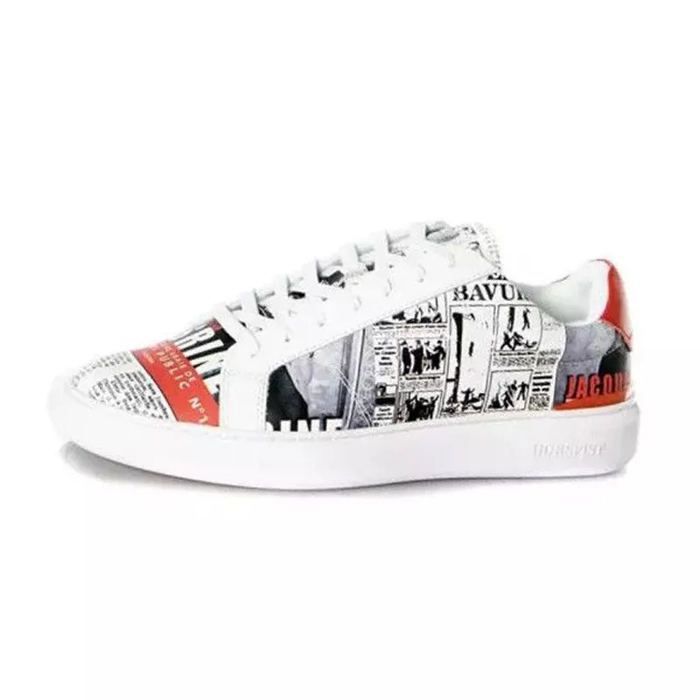 HORSPIST Basket Horspist BASKET HOMME KLEBER MESRINE HORSPIST
