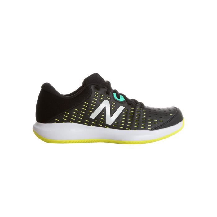 new balance noir et jaune