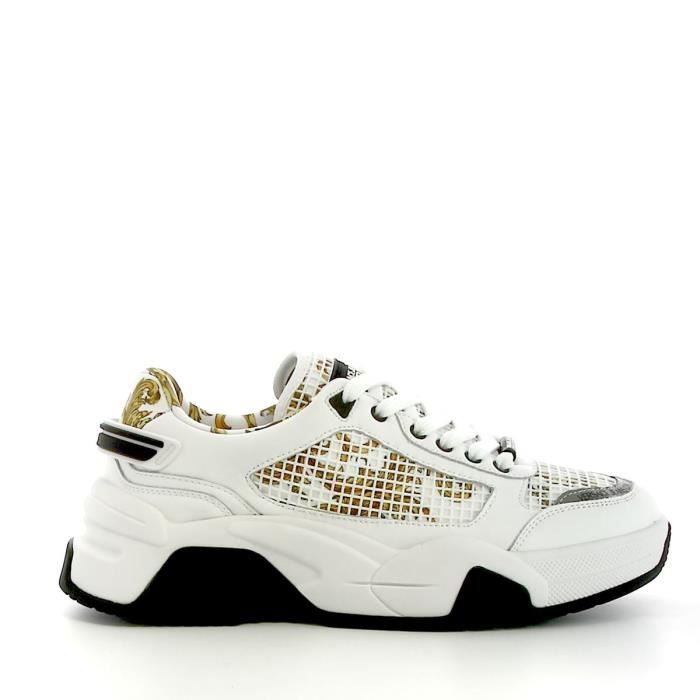 basquette versace femme