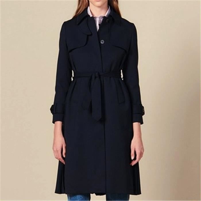 Manteau sales automne 2020
