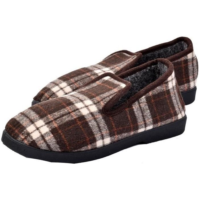 pantoufle charentaise