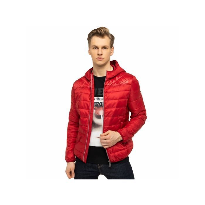 Veste guess rouge deals