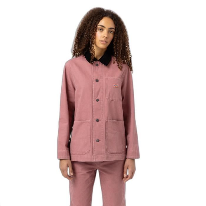Manteau dickies best sale