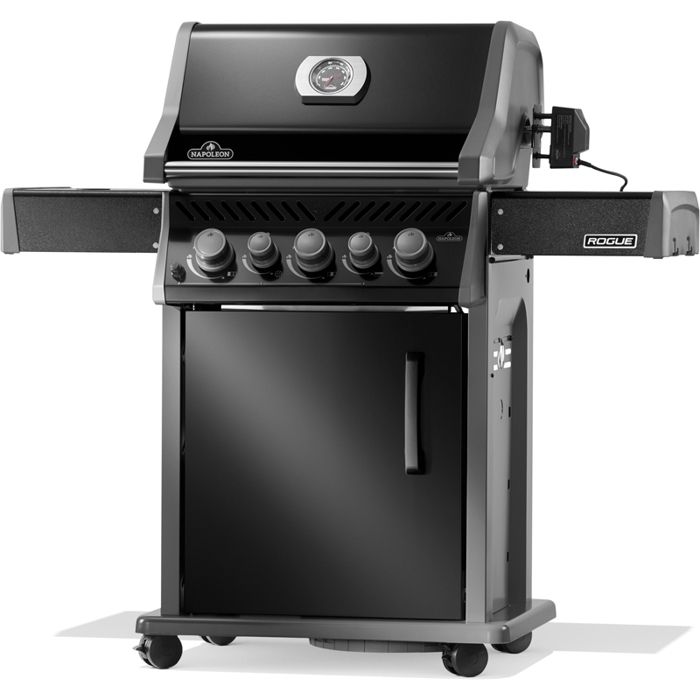 Rogue 425 RSB - vue 4
