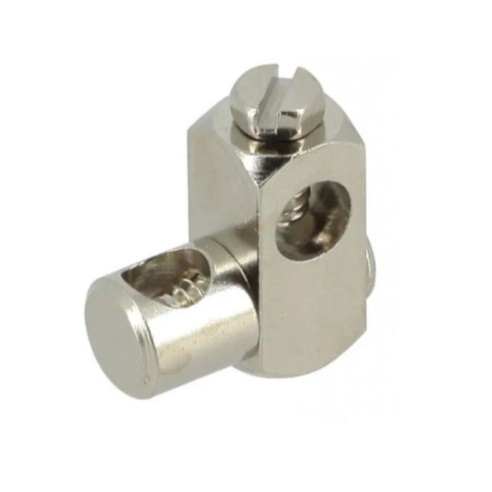 Pied-de-biche Réglable Pour Fermeture éclair - Accessoire Machine à Coudre, Compatible Zips #3 Et #5