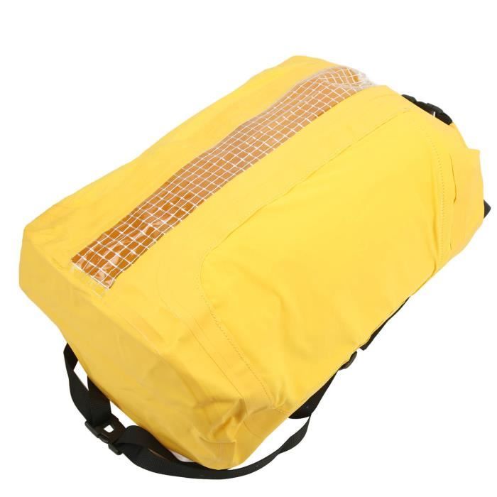 Sac ?� dos ?�tanche Omabeta - 25L - pour kayak, natation, bateau, surf sport camping - Cdiscount Sport