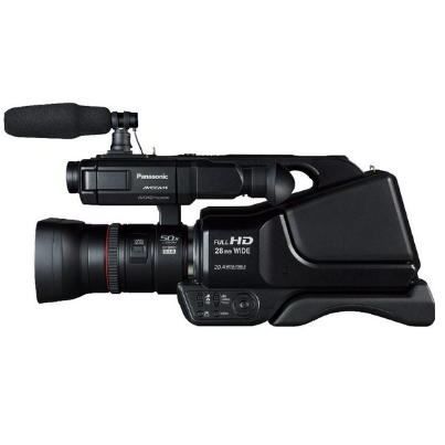 Caméscope AGAC8EJ Panasonic