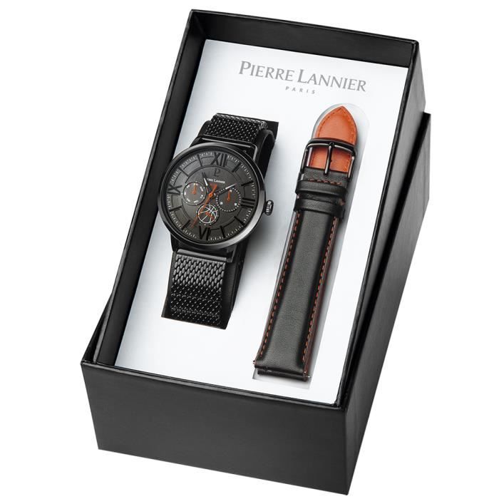 Coffret pierre lannier deals